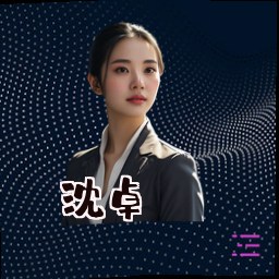沈卓